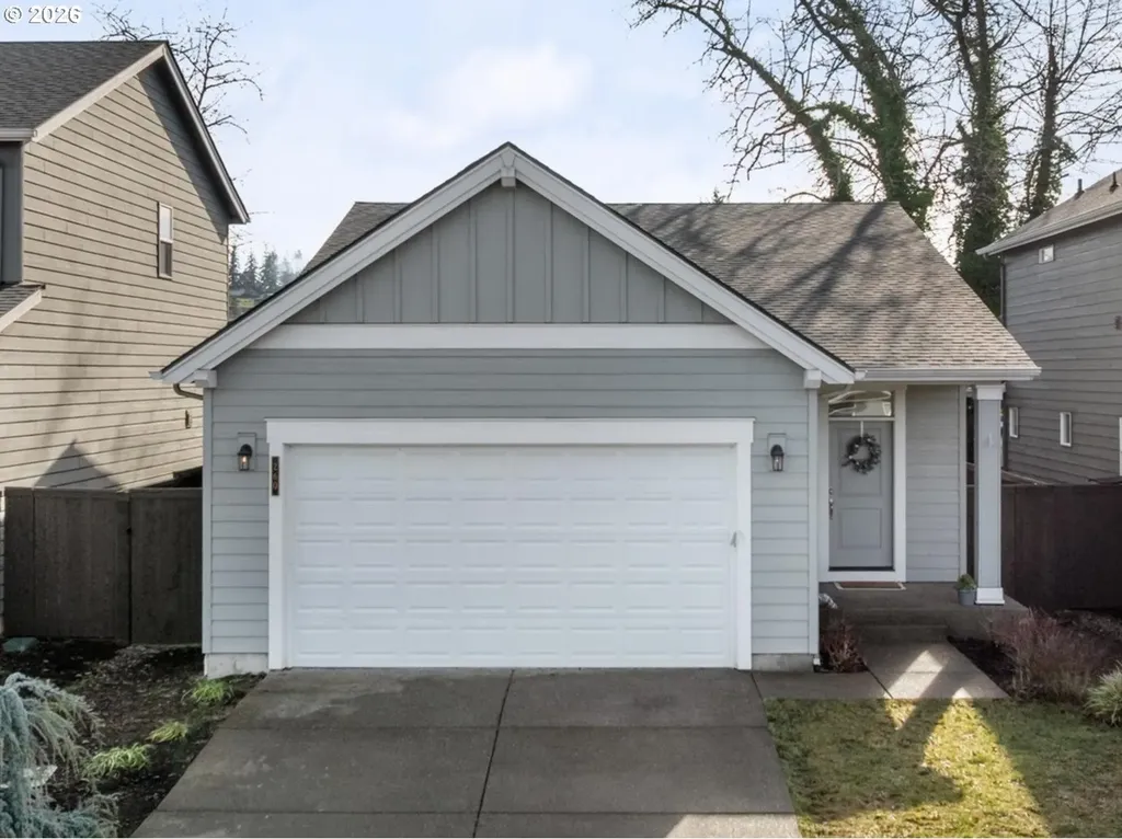 260 NW Liberty Lane Estacada OR 97023