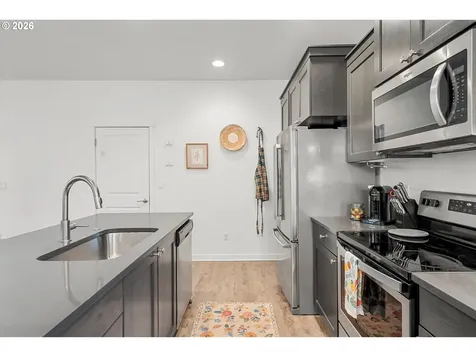 260 NW Liberty Lane Estacada OR 97023