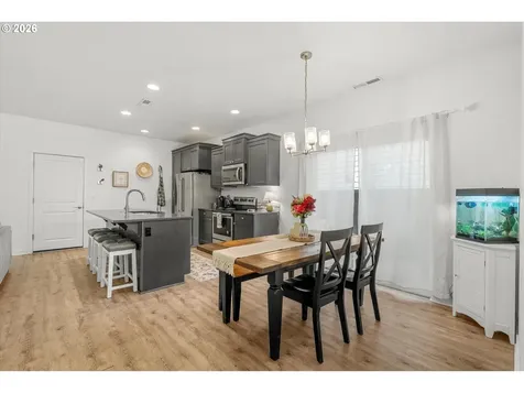 260 NW Liberty Lane Estacada OR 97023