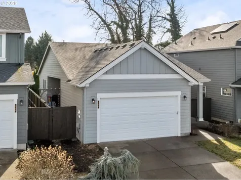 260 NW Liberty Lane Estacada OR 97023