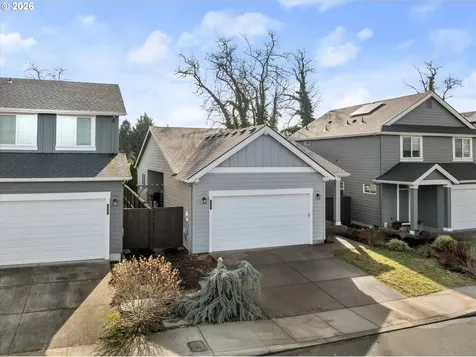 260 NW Liberty Lane Estacada OR 97023