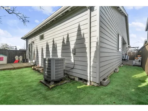 260 NW Liberty Lane Estacada OR 97023