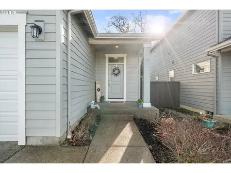 260 NW Liberty Lane Estacada OR 97023