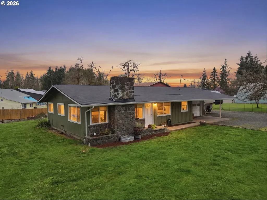 83840 Brown Road Dexter OR 97431