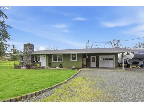 83840 Brown Road Dexter OR 97431