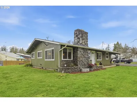 83840 Brown Road Dexter OR 97431