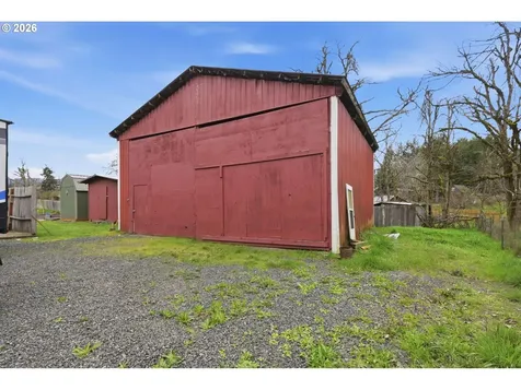 83840 Brown Road Dexter OR 97431