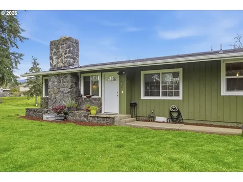 83840 Brown Road Dexter OR 97431