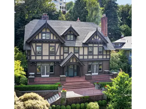 2658 NW Cornell Road Portland OR 97210