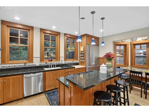 2658 NW Cornell Road Portland OR 97210
