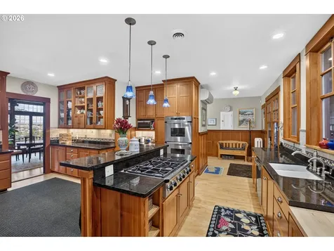 2658 NW Cornell Road Portland OR 97210