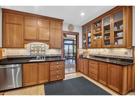 2658 NW Cornell Road Portland OR 97210