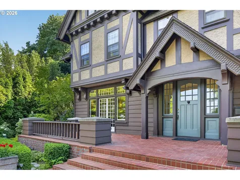 2658 NW Cornell Road Portland OR 97210