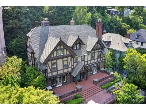 2658 NW Cornell Road Portland OR 97210