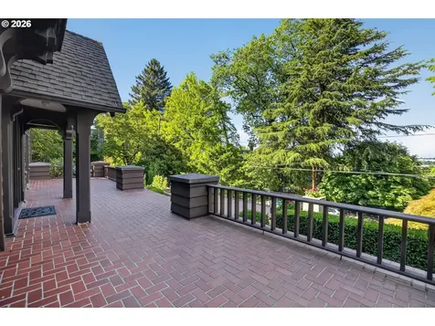 2658 NW Cornell Road Portland OR 97210