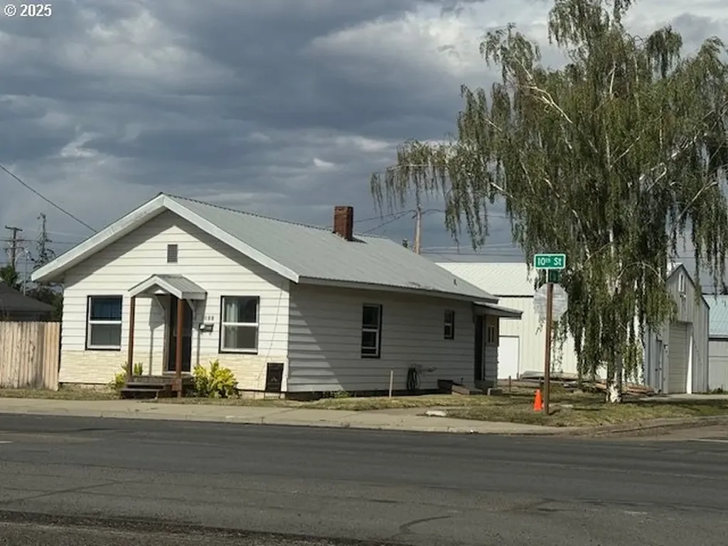 2800 10th Street Baker City OR 97814