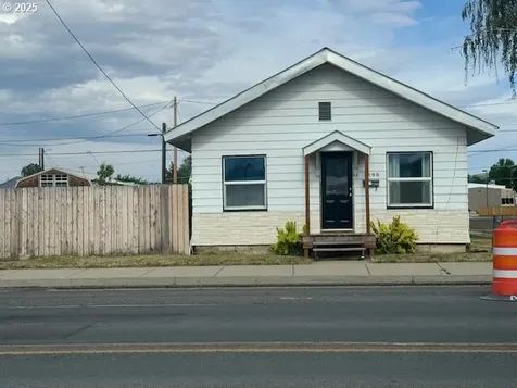 2800 10th Street Baker City OR 97814