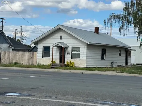 2800 10th Street Baker City OR 97814