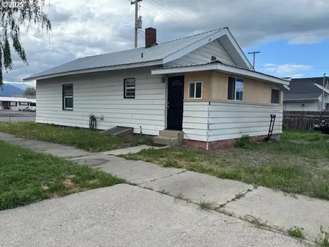 2800 10th Street Baker City OR 97814