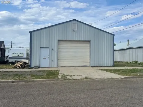 2800 10th Street Baker City OR 97814