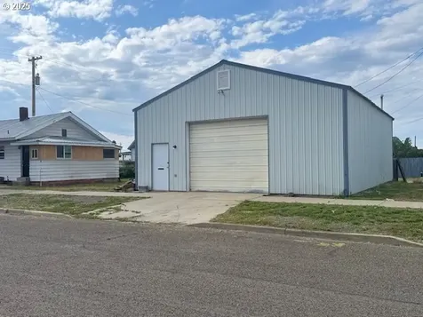 2800 10th Street Baker City OR 97814