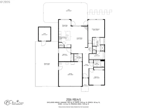2285 SE 11th Avenue Canby OR 97013