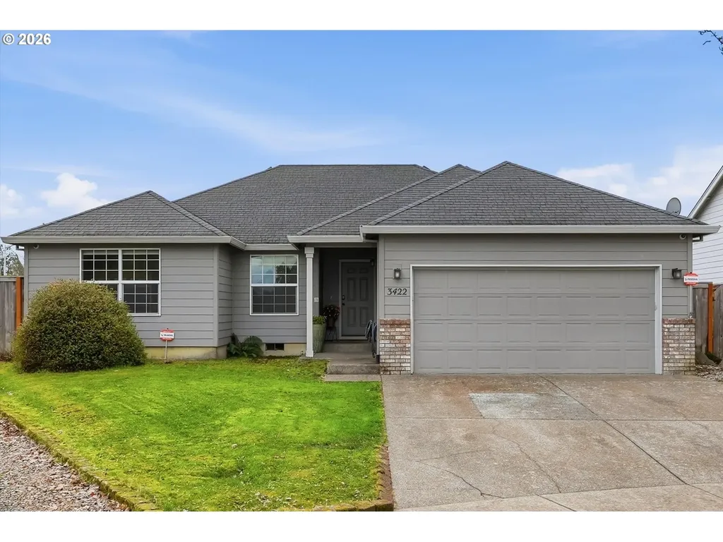 3422 NE Harvest Drive Mcminnville OR 97128