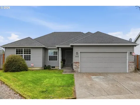 3422 NE Harvest Drive Mcminnville OR 97128