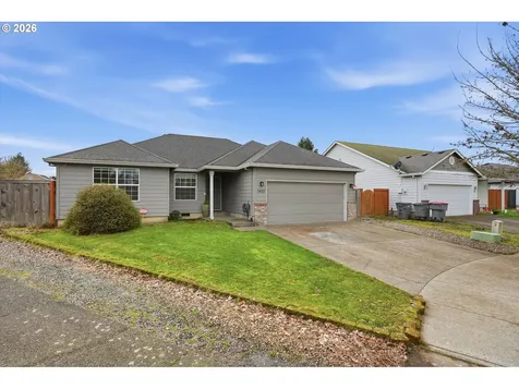 3422 NE Harvest Drive Mcminnville OR 97128