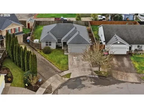 3422 NE Harvest Drive Mcminnville OR 97128