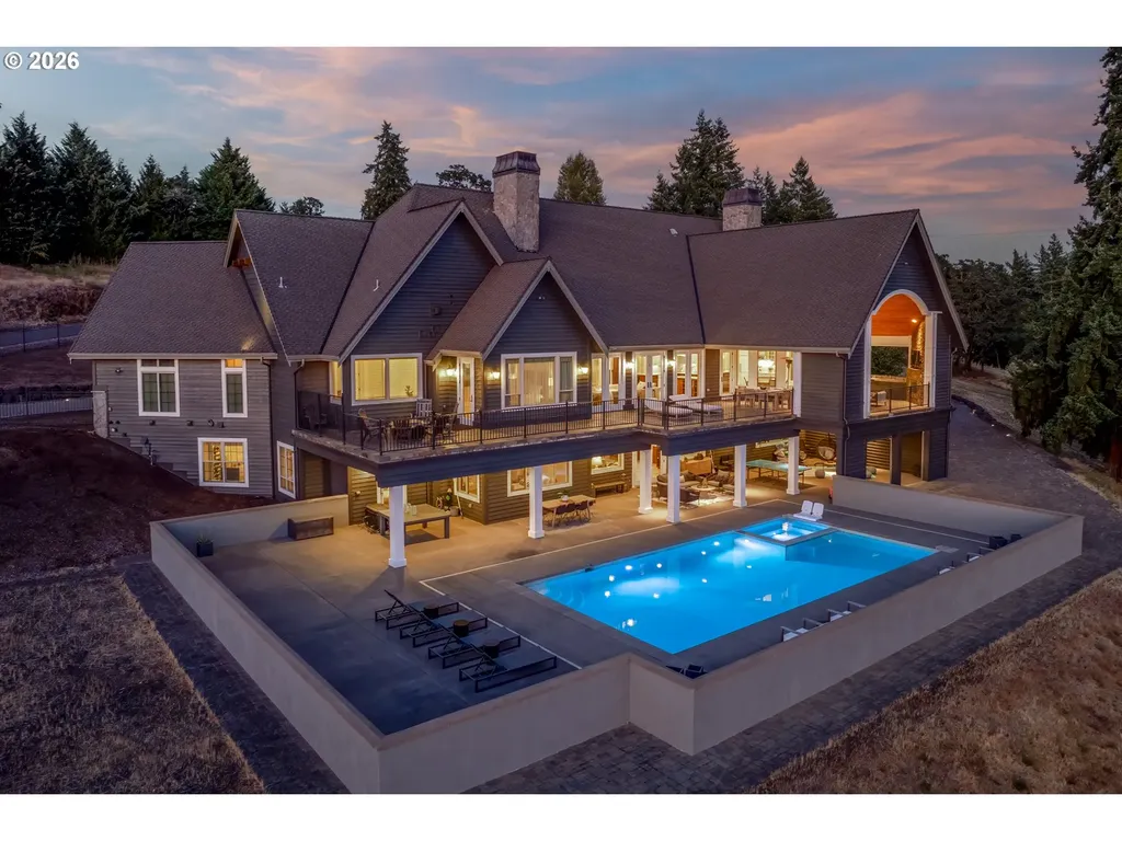 4612 SW Eastgate Drive Wilsonville OR 97070