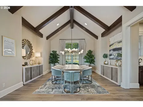 4612 SW Eastgate Drive Wilsonville OR 97070