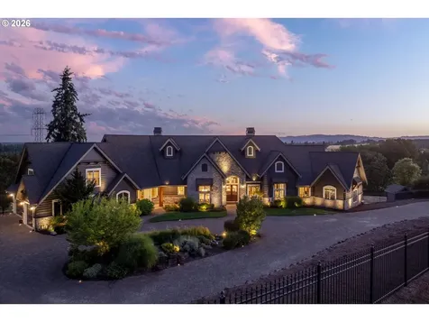 4612 SW Eastgate Drive Wilsonville OR 97070