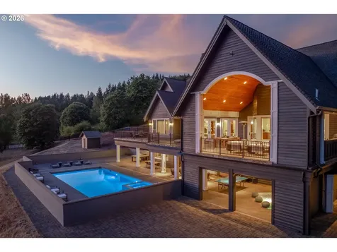 4612 SW Eastgate Drive Wilsonville OR 97070