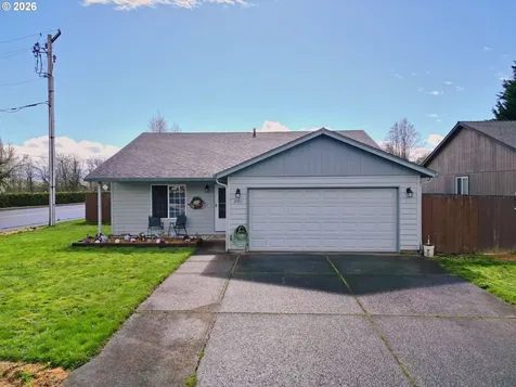 2001 SW 6th Street Battle Ground WA 98604