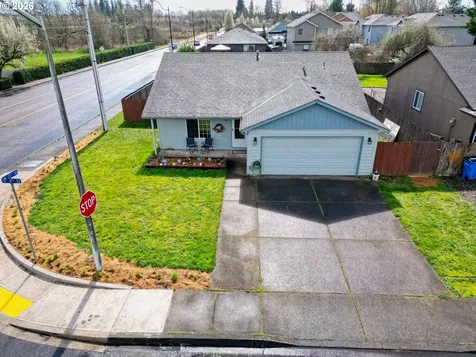 2001 SW 6th Street Battle Ground WA 98604