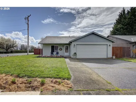 2001 SW 6th Street Battle Ground WA 98604