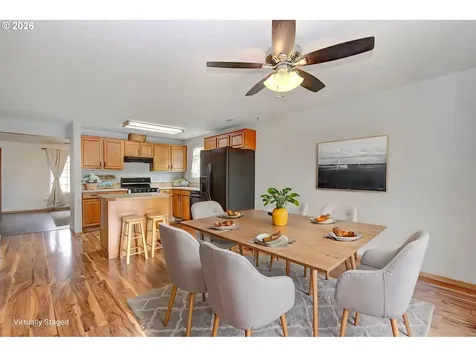 2001 SW 6th Street Battle Ground WA 98604