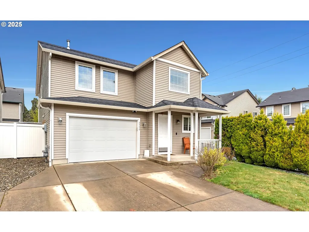 2724 NE 126th Avenue Vancouver WA 98684