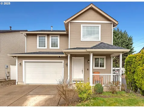 2724 NE 126th Avenue Vancouver WA 98684