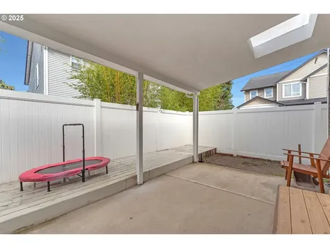 2724 NE 126th Avenue Vancouver WA 98684