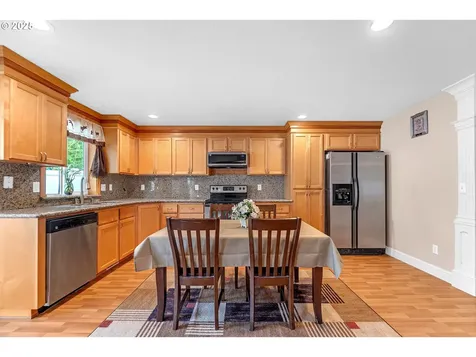 2724 NE 126th Avenue Vancouver WA 98684