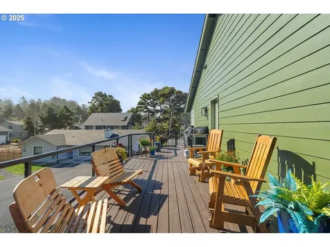 424 SW Cliff Street Depoe Bay OR 97341