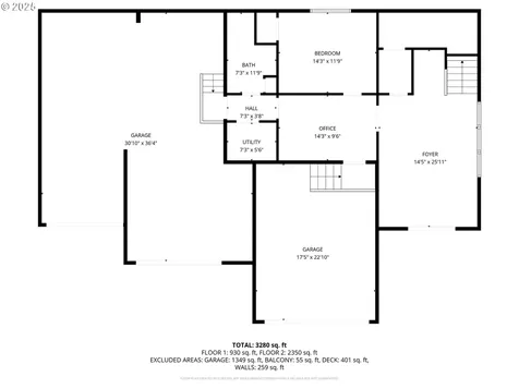 424 SW Cliff Street Depoe Bay OR 97341