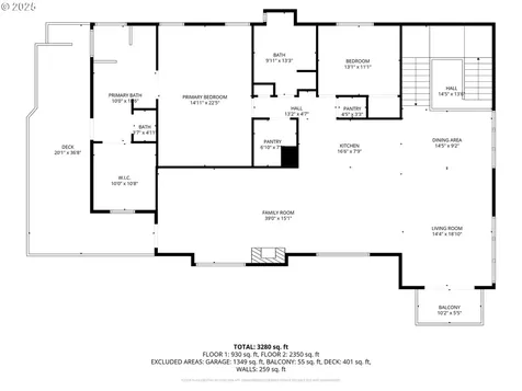 424 SW Cliff Street Depoe Bay OR 97341