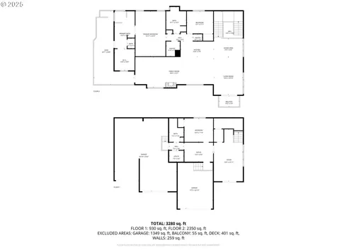 424 SW Cliff Street Depoe Bay OR 97341