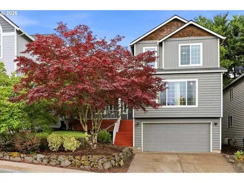 16210 SW Bray Lane Tigard OR 97224
