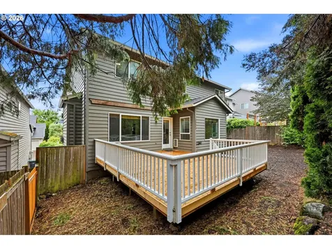 16210 SW Bray Lane Tigard OR 97224