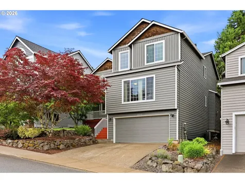 16210 SW Bray Lane Tigard OR 97224