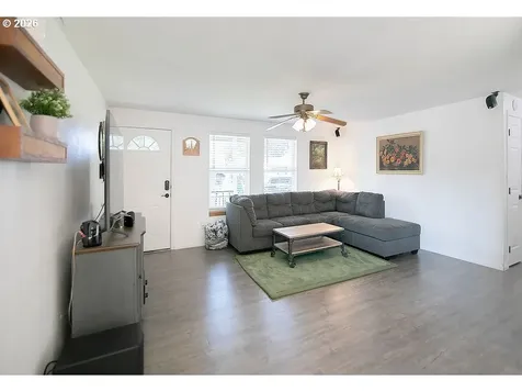 535 Diane Street Castle Rock WA 98611